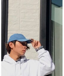 THRASHER | キャップ