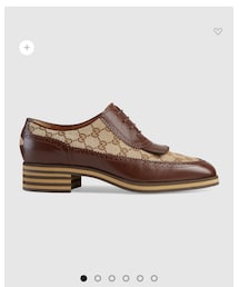 GUCCI | ブーツ