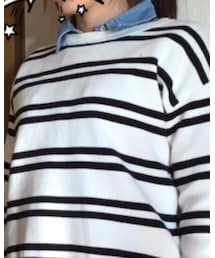 GU | ニット/セーター