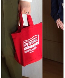 クリスピークリームドーナッツ | トートバッグ