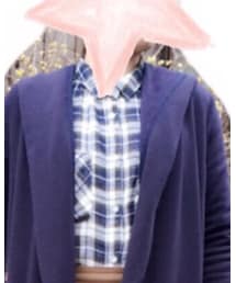 GU | シャツ/ブラウス