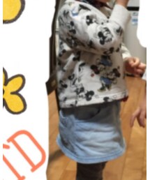 スキップランド | スウェット