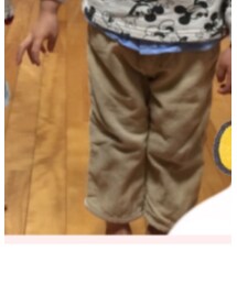 no brand | その他パンツ