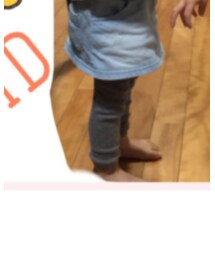 西松屋 | レギンス/スパッツ