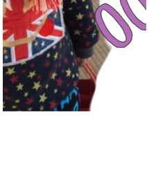 PARTY PARTY | パンツ