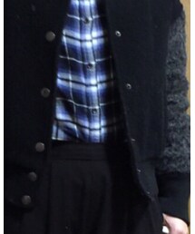 GU | シャツ/ブラウス