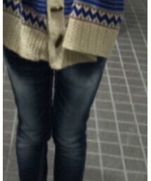 Rodeo Crowns | デニムパンツ