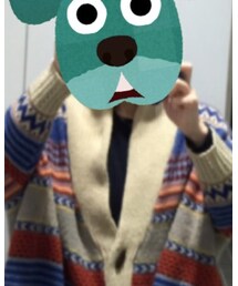 GU | ニット/セーター