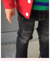 西松屋 | デニムパンツ