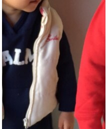 西松屋 | ダウンベスト