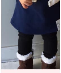 西松屋 | ブーツ