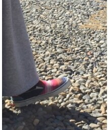 VANS | その他シューズ