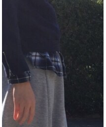 GU | シャツ/ブラウス