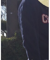 E hyphen world gallery | スウェット