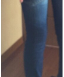 Rodeo Crowns | デニムパンツ