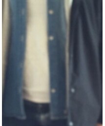 no brand | シャツ/ブラウス