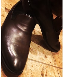 Franco Lione | ¥28,000(スリッポン)