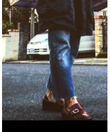 POLO RALPH LAUREN | ローファー