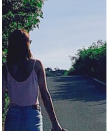 searoomlyn | キャミソール