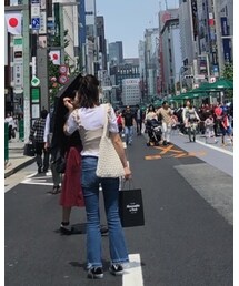 AERIE | トートバッグ