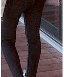 ZARA | デニムパンツ