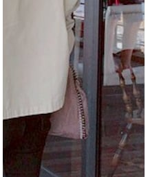 STELLA McCARTNEY | ショルダーバッグ