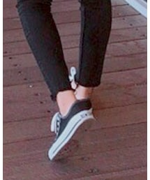 CONVERSE | スニーカー