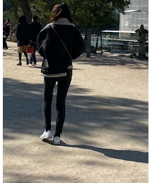 ZARA | デニムパンツ