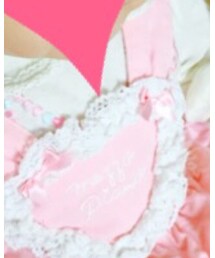 mezzo piano | ロンパース