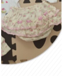 mezzo piano | パンツ