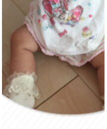 mezzo piano | ソックス/靴下