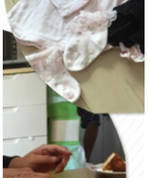 mezzo piano | ソックス/靴下