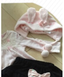 mezzo piano | ニットキャップ/ビーニー