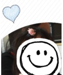 Handmade | バレッタ/ヘアクリップ