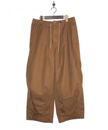 Needles | ヒザデルパンツ(パンツ)