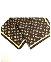LOUIS VUITTON | バンダナ/スカーフ