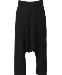 BLACK COMME des GARCONS | パンツ