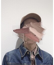 GU | キャップ
