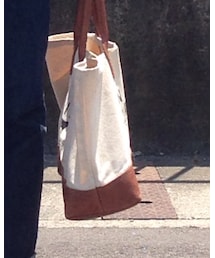 WILL LEATHER GOODS | トートバッグ