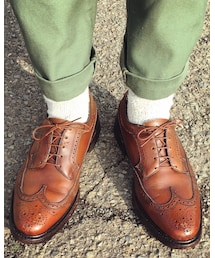 FLORSHEIM | 80's royal imperial(ドレスシューズ)