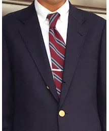 BROOKS BROTHERS | ネクタイ