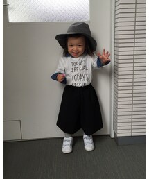 Handmade | その他パンツ