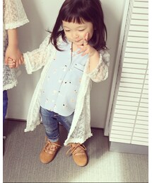 ZARA KIDS | シューズ