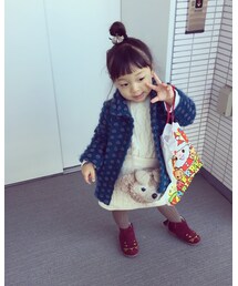 韓国子供服 | ブーツ