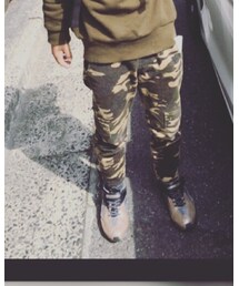 F.O.KIDS | その他パンツ