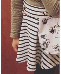 しまむら | スカート