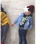 GAP(ギャップ)の「トップス(シャツ/ブラウス)」