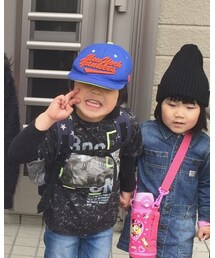ZARA KIDS | Tシャツ/カットソー