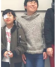 ZARA KIDS | ニット/セーター