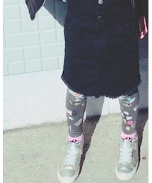 ZARA KIDS | レギンス/スパッツ